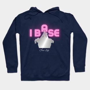 I base Cheer Hoodie